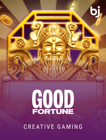 Good Fortune game cover