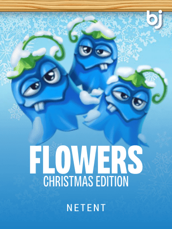 Flowers Christmas Edition game cover