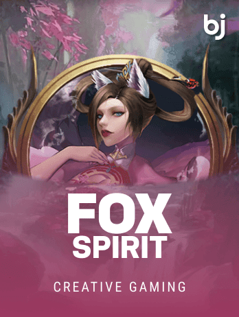 Fox Spirit game cover