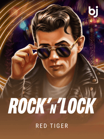রক এন লক game cover