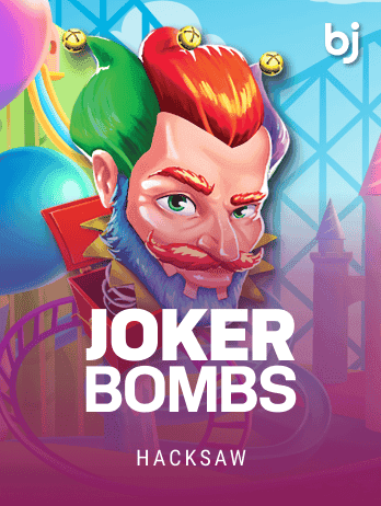 জোকার বোম্বস game cover