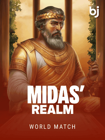 মাইডাস রিয়েলম game cover