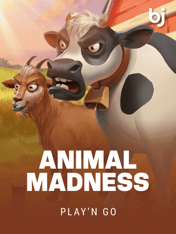 অ্যানিমেল ম্যাডনেস game cover
